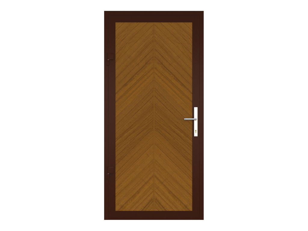 PREMIUM CLASSIC B-1, rang «oltin dub»